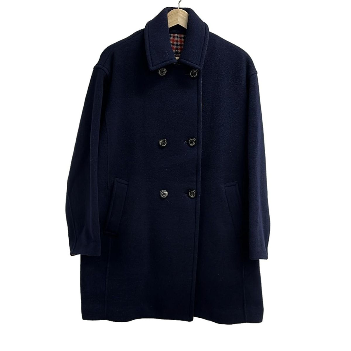 MACKINTOSH PHILOSOPHY(マッキントッシュフィロソフィー) Pコート