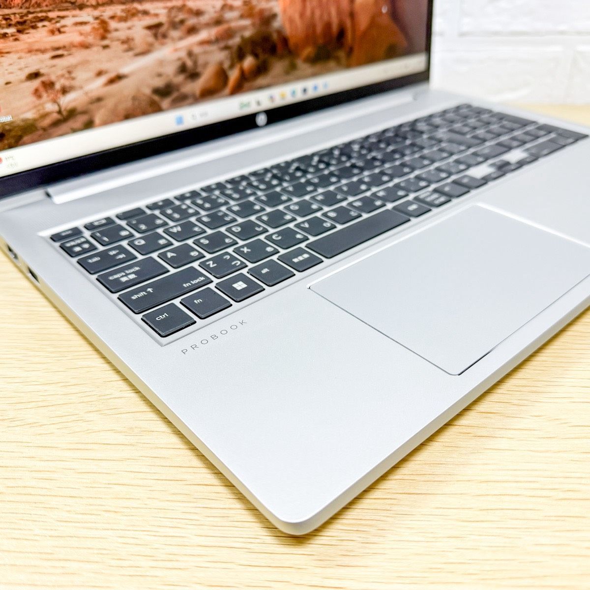 2023年8月発売】HP Probook 450 G10 第13世代 Core i5-1335U メモリ