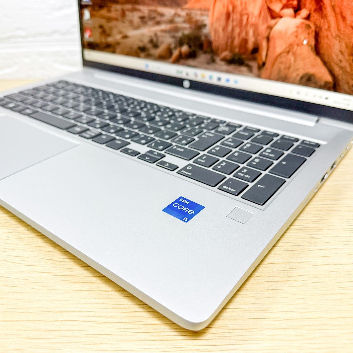 2023年8月発売】HP Probook 450 G10 第13世代 Core i5-1335U メモリ