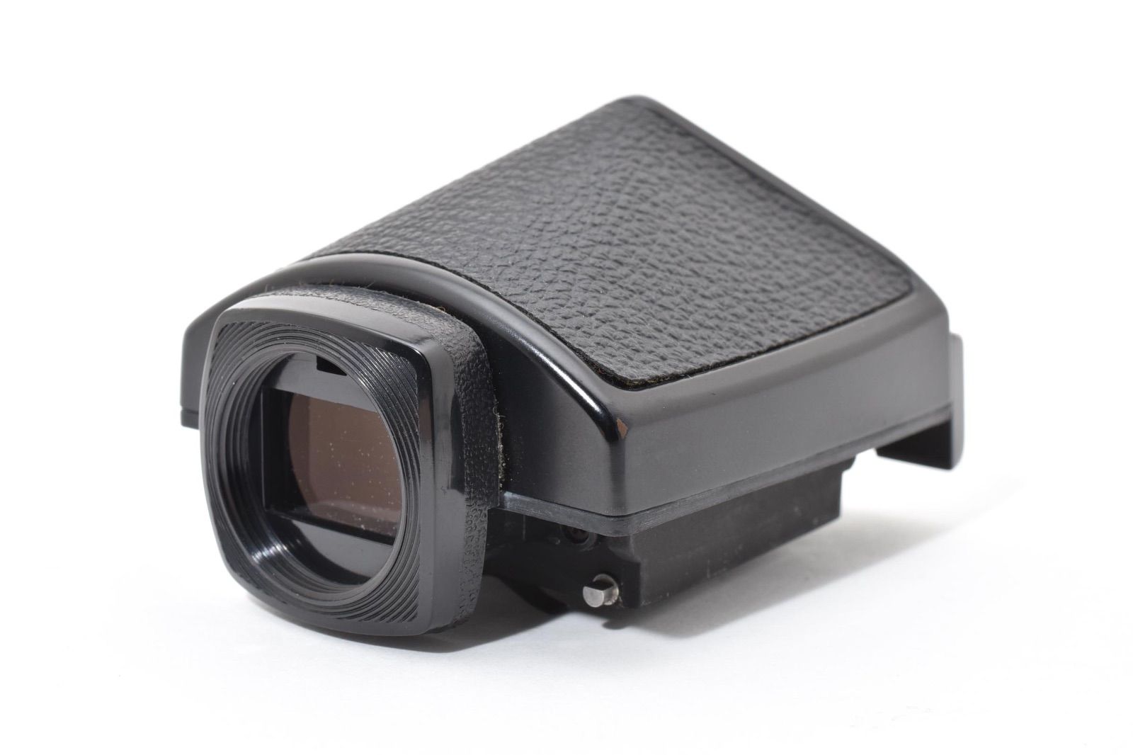 ☆実用品☆ Nikon ニコン DE-1 アイレベルファインダー ブラック Nikon