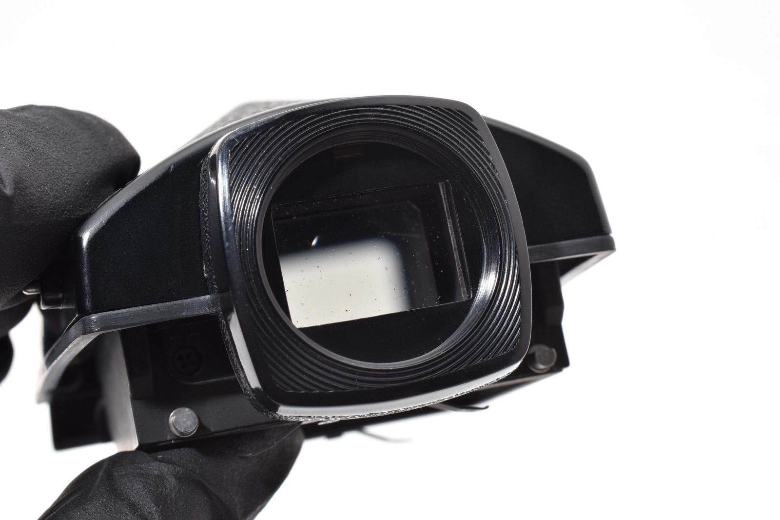 アイレベルファインダー