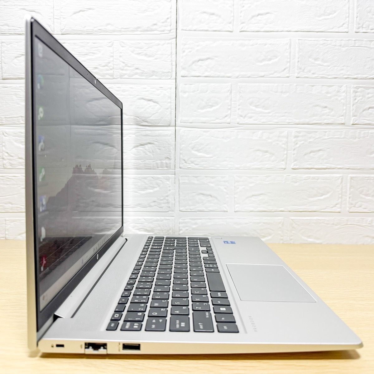 2023年8月発売】HP Probook 450 G10 第13世代 Core i5-1335U メモリ