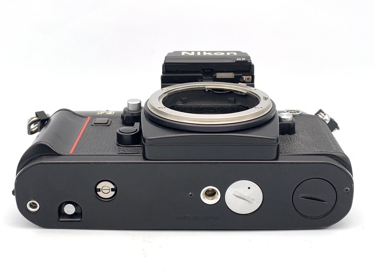 中古】 【並品】 ニコン F3 ハイアイポイント - メルカリ