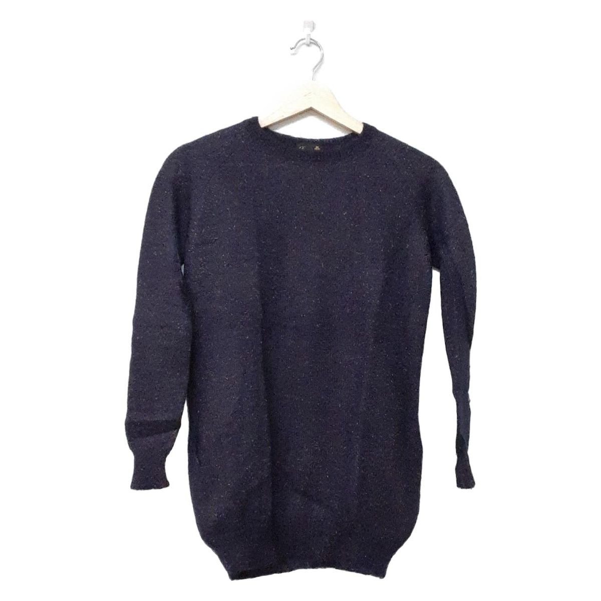 Drawer(ドゥロワー) 長袖セーター サイズ1 S レディース美品