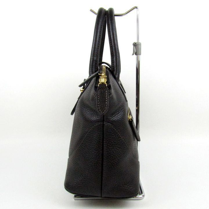 銀座 和光 ハンドバッグ トートバッグ レザー ワコー 鞄 ブランド