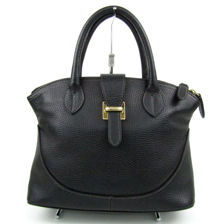 銀座 和光 ハンドバッグ トートバッグ レザー ワコー 鞄 ブランド