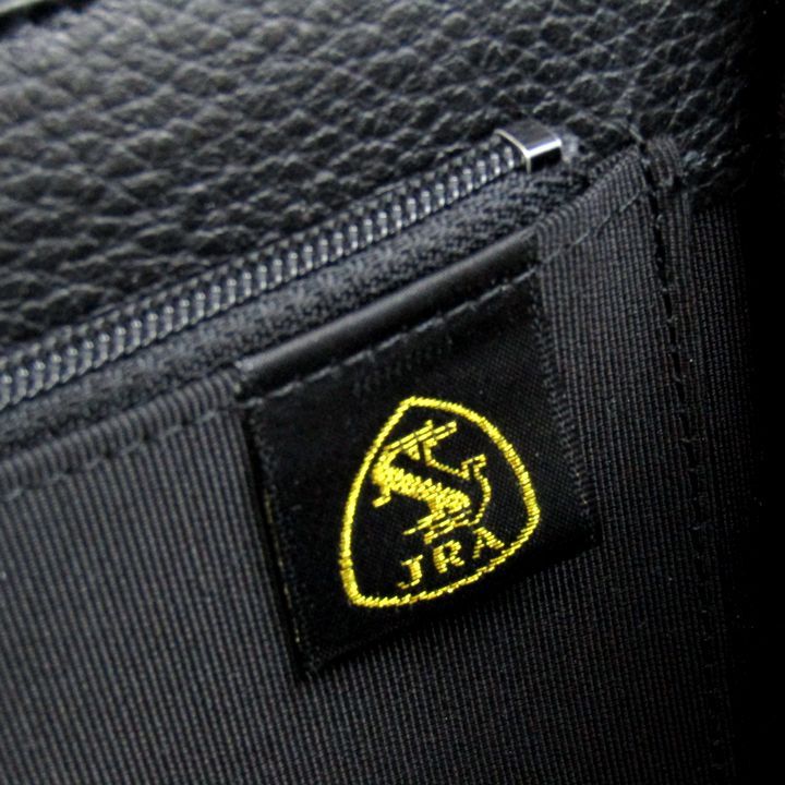 シャークスキン 注文 JRA認定 ヨシキリザメ 本革 レザー サメ革 鞄