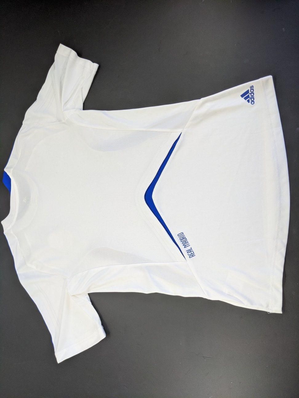 サッカー ウエア ルマドリード アディダス UEFAチャンピオンズリーグ Oサイズ