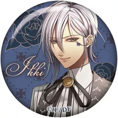 中古】ストラップ(キャラクター) 2.イッキ 缶ストラップ 「AMNESIA