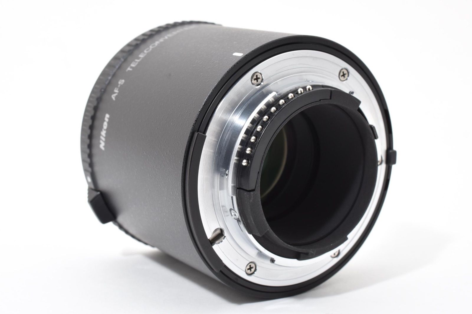 テレコンバーター