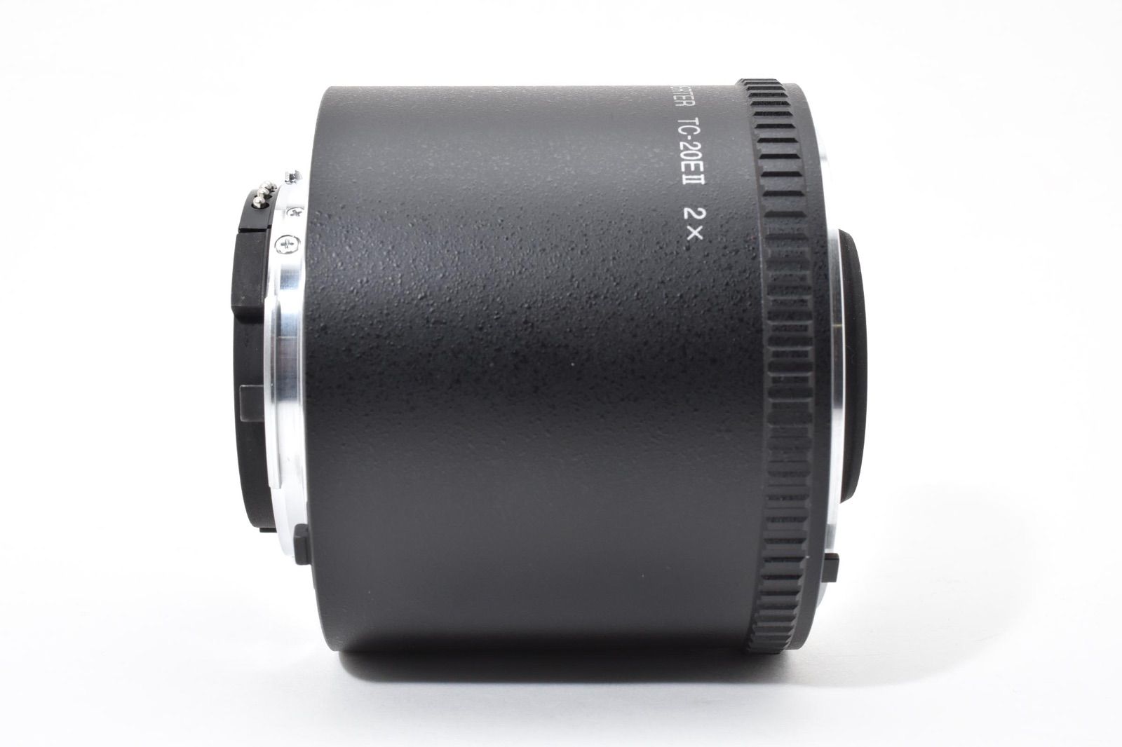  外観 Nikon ニコン AF S TC 20 E II 2 テレコンバーター ＃3505 コンバージョンレンズ カメラ