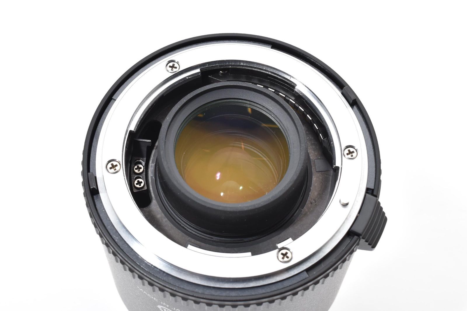 テレコンバーター ＃3505