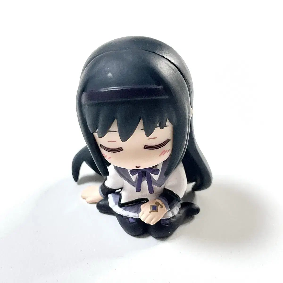 鹿目まどか（魔法少女まどか☆マギカ） 魔法少女 まどか マギカ アケミ