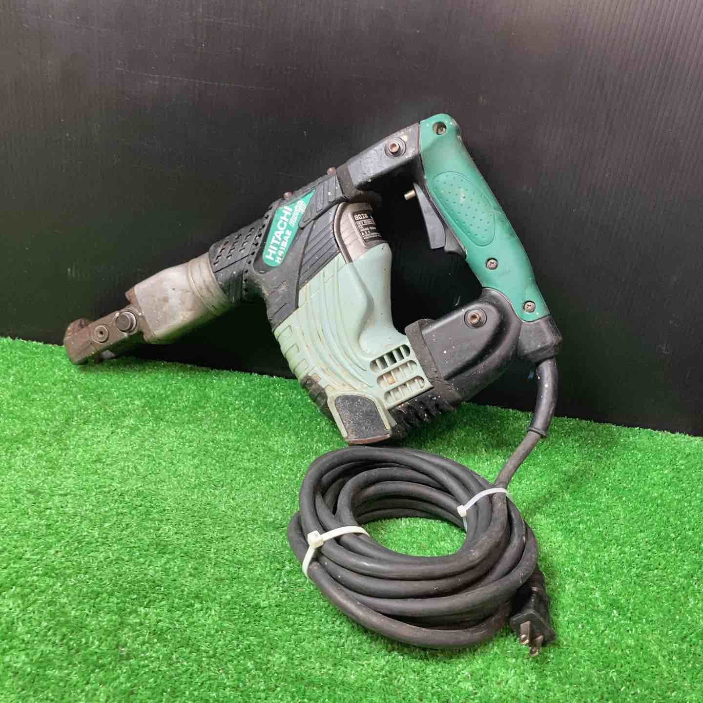 ハイコーキ HIKOKI 旧 日立工機 電動ハンマ H 41 SA 2 S