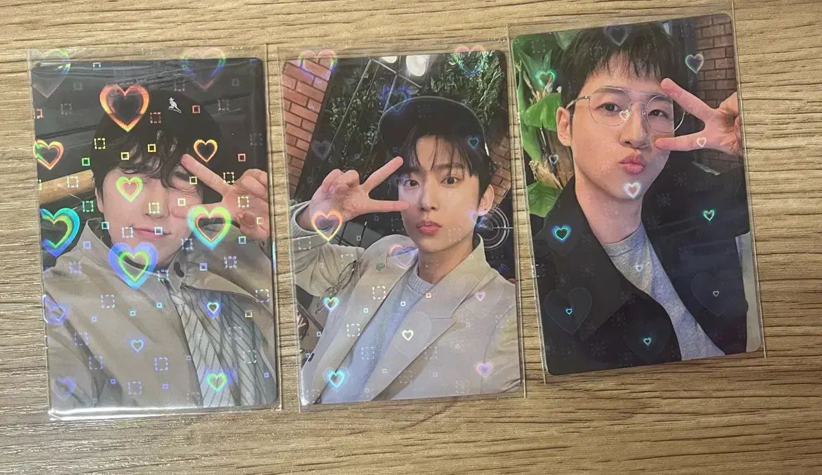 B1A4 25年 コンサート WEVERSE ウィバース メンバーシップ トレカ