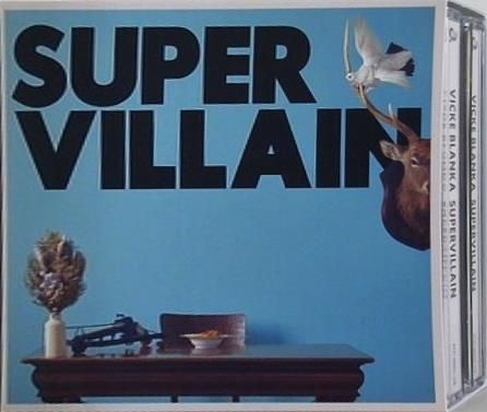 ビッケブランカ BEST ALBUM SUPERVILLAIN - メルカリ