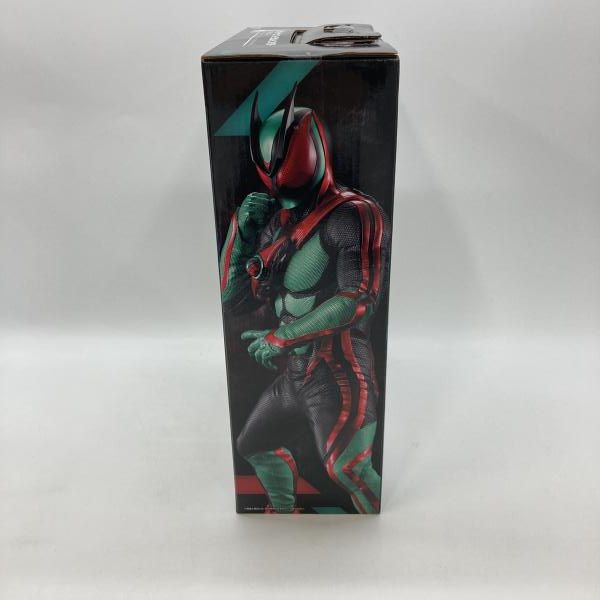 バンダイ 一番くじ 仮面ライダーゼッツ＆仮面ライダーガヴ MASTERLISE