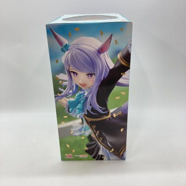 中古】グッドスマイルカンパニー メジロマックイーン～名門メジロ家の