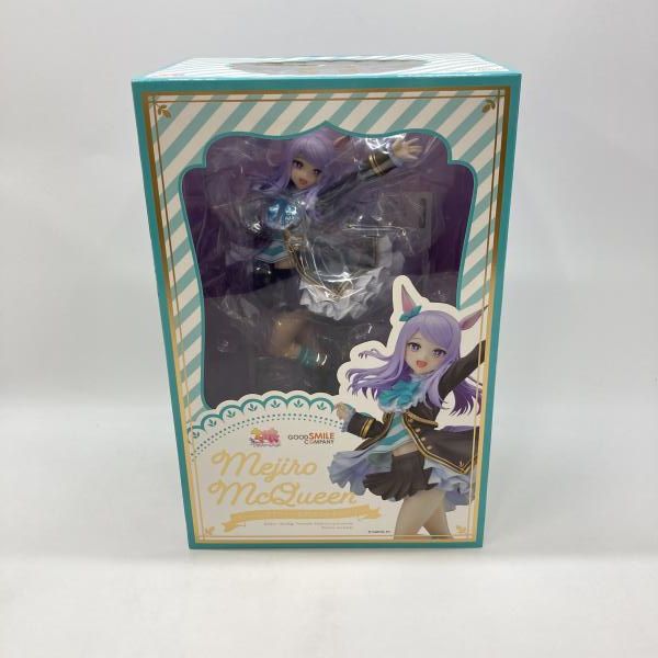 中古】グッドスマイルカンパニー メジロマックイーン～名門メジロ家の