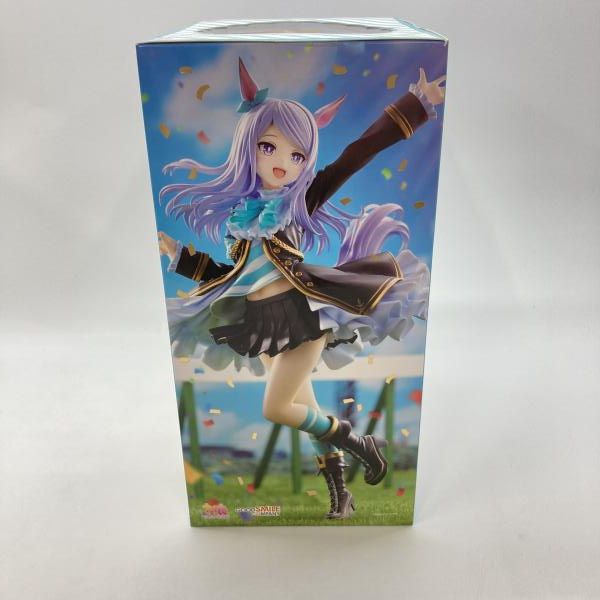 中古】グッドスマイルカンパニー メジロマックイーン～名門メジロ家の