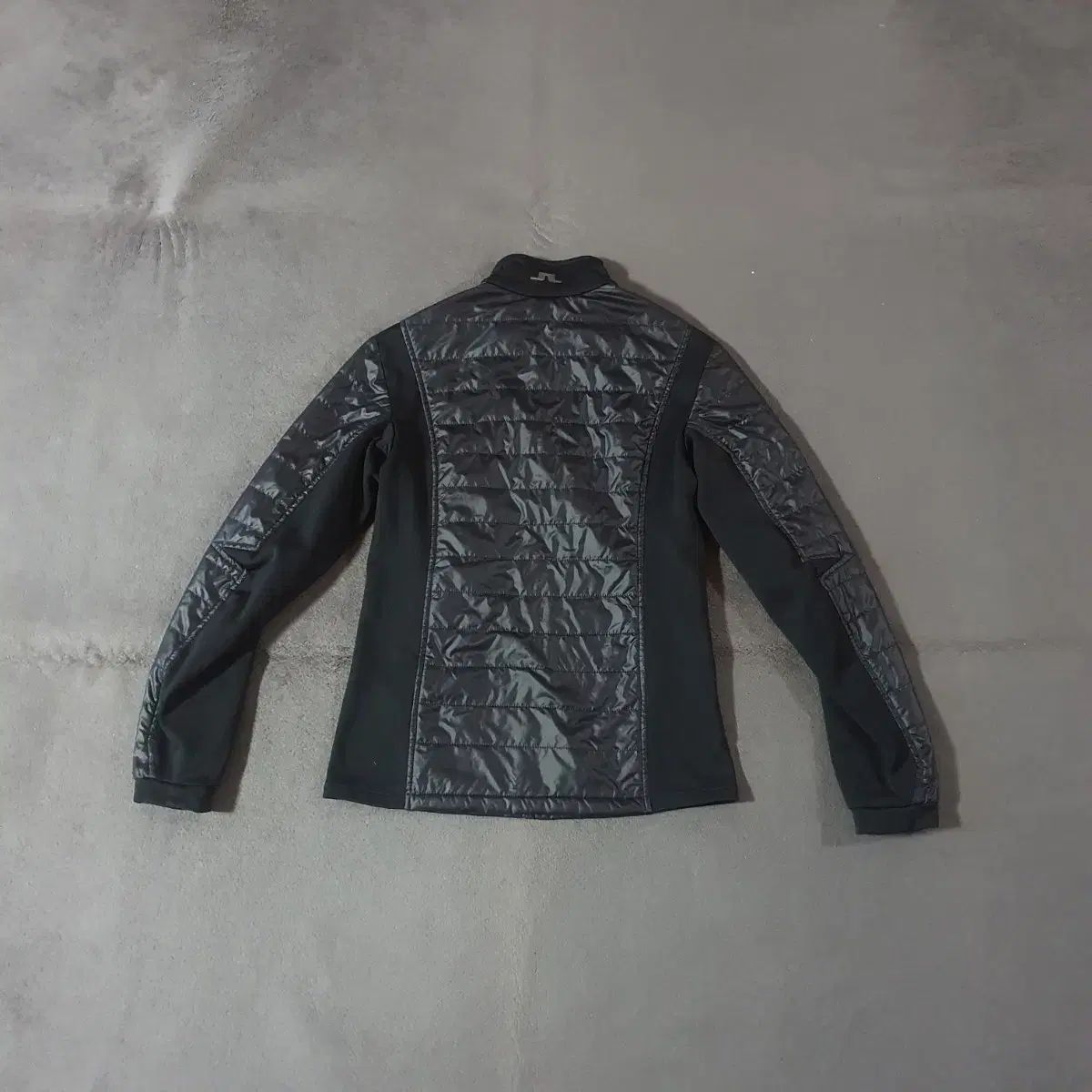 J.LINDEBERG(J.リンドバーグ) メンズ パーテックス プリマロフト 軽量