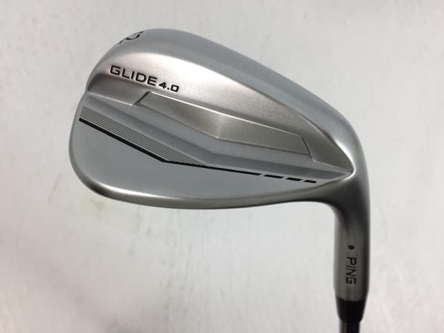 ゴルフクラブ ピン GLIDE グライド 4.0 S ウェッジ 2025 NSプロ 850 GH neo AW