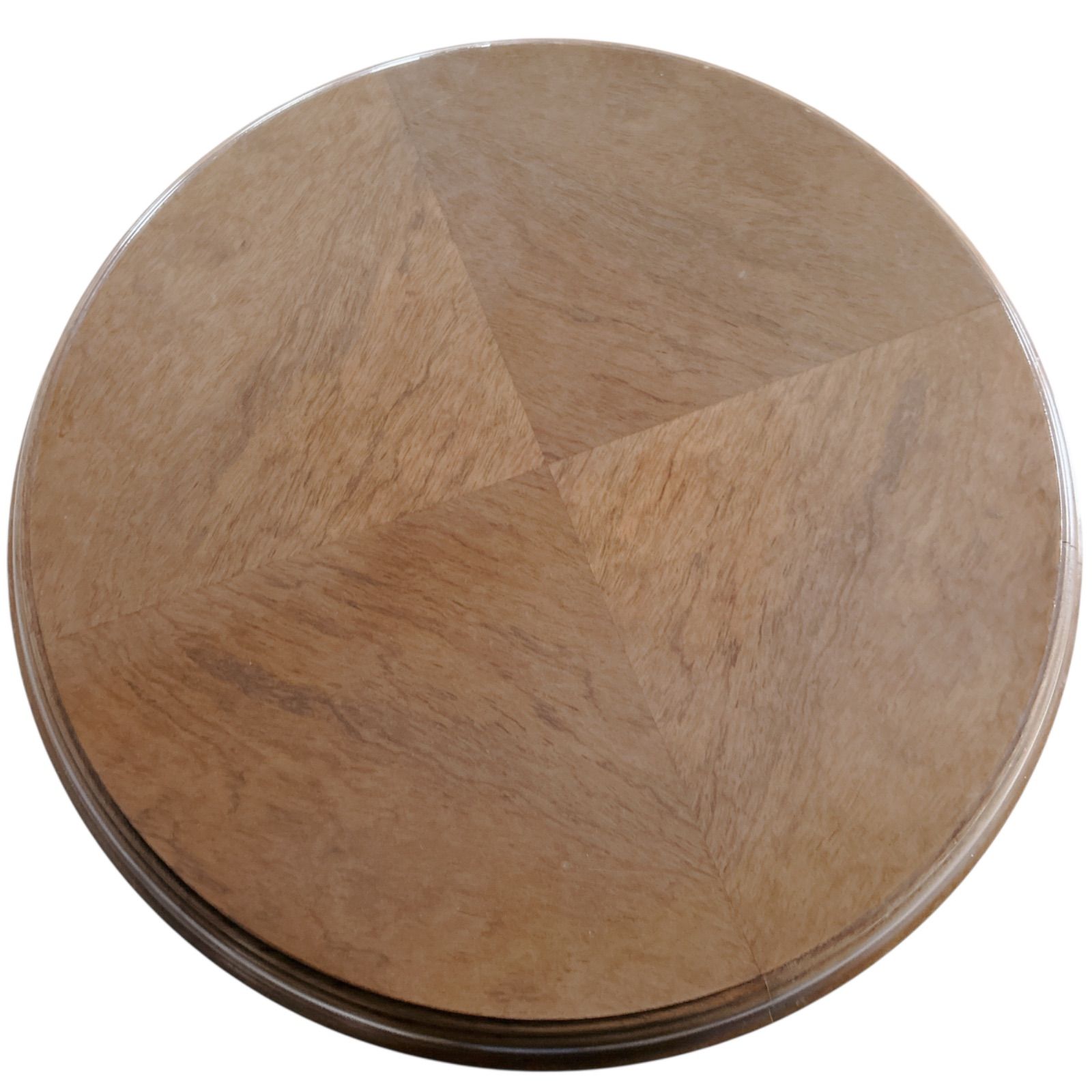 maruni木工 マルニ 猫脚 ラウンド テーブル 丸テーブル センター ロー