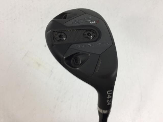 ゴルフクラブ ロイヤル RC TM-X ユーティリティ 2025 TENSEI 1 K シルバー 90 HY U 4