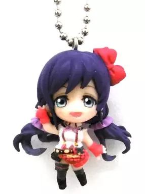 中古】キーホルダー・マスコット(キャラクター) 3.東條希 「ラブライブ