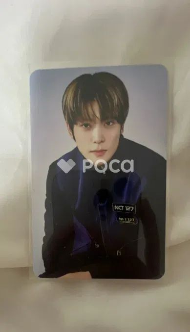 NCT ジェヒョン 2024 SEASONS GREETINGS ランダム トレーディング