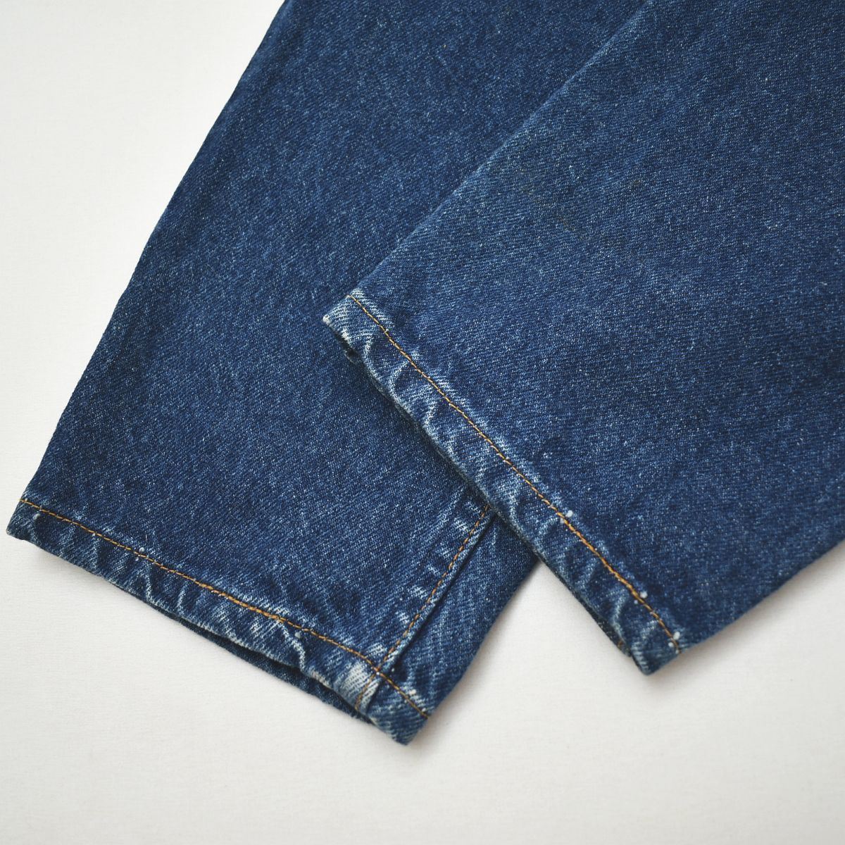 美品】 90s ヴィンテージ オレンジタブ USA製 リーバイス Levis 550 