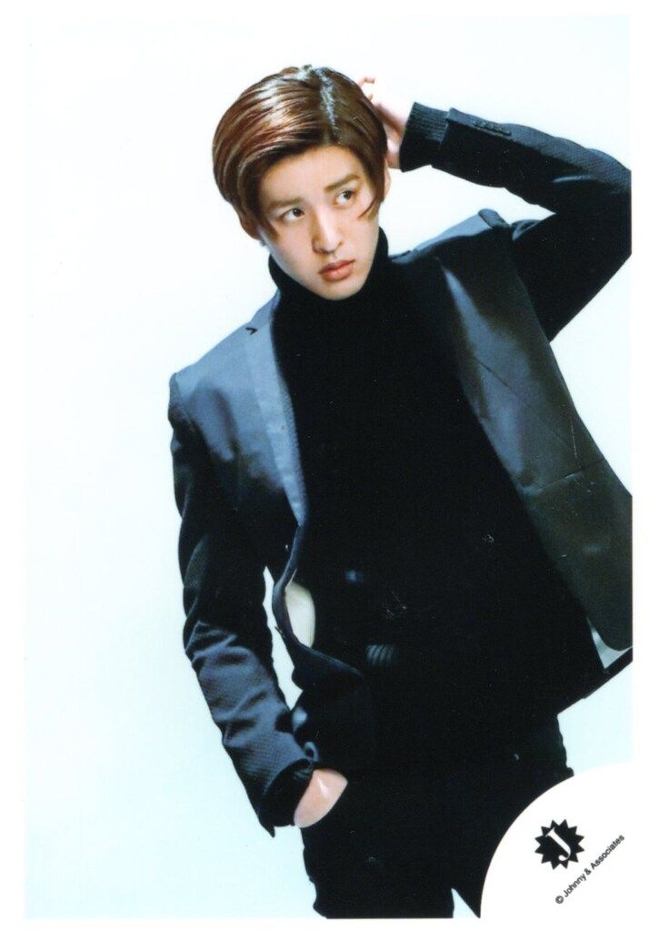 SnowMan 19年滝沢歌舞伎ZERO 目黒蓮 公式写真*1枚 - メルカリ