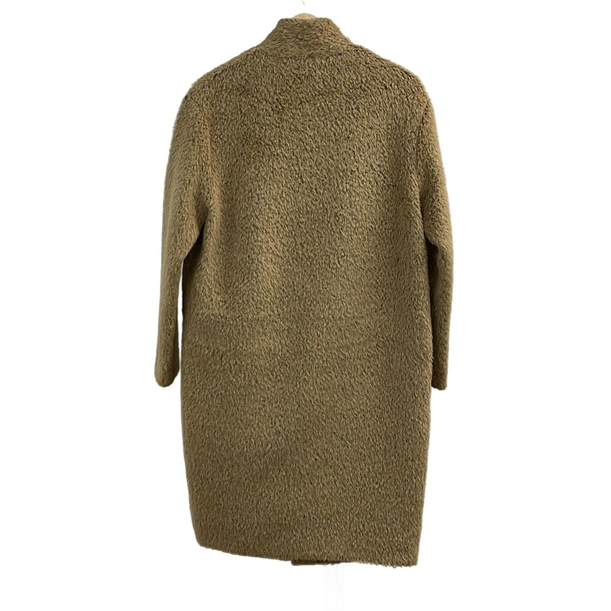 forte_forte(フォルテフォルテ) コート サイズ0 XS レディース美品