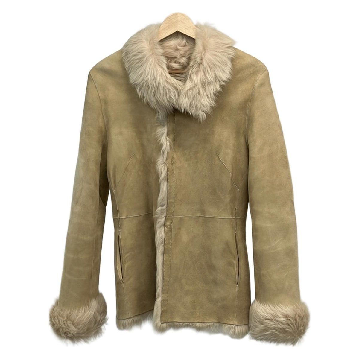 Pinky&Dianne(ピンキー&ダイアン) コート サイズ38 M レディース