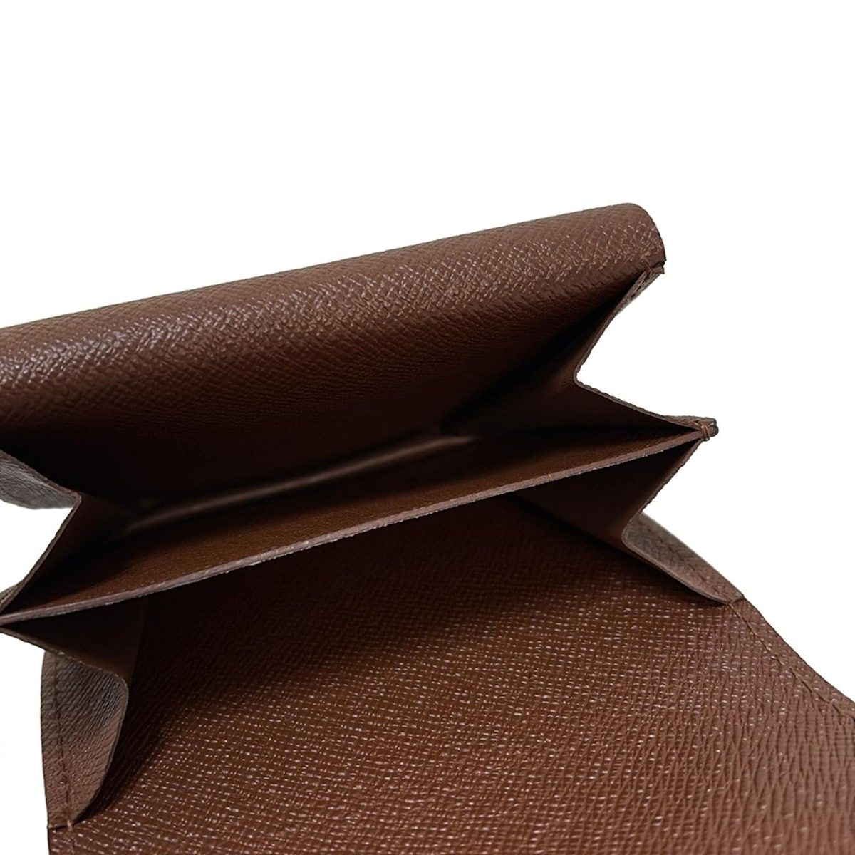 LOUIS VUITTON(ルイヴィトン) コインケース モノグラム美品