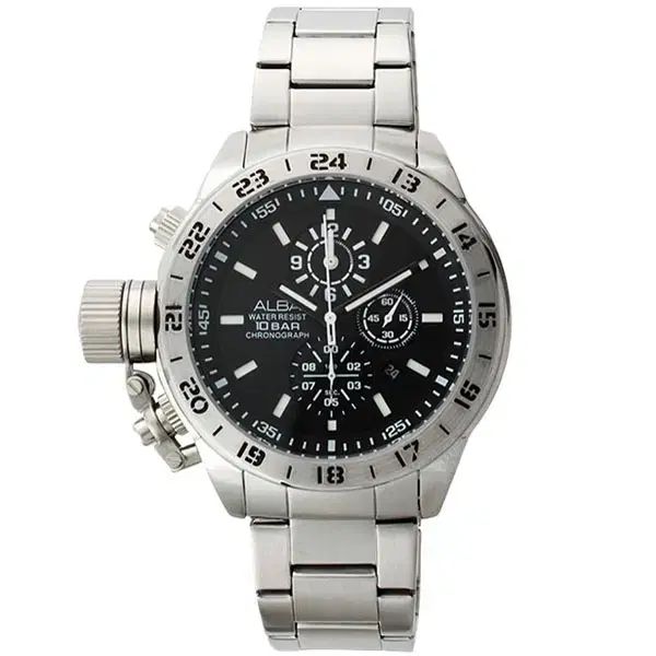 SEIKO セイコー アルバ (SEIKO ALBA) AF8P97X1 リスト ウォッチ 出品