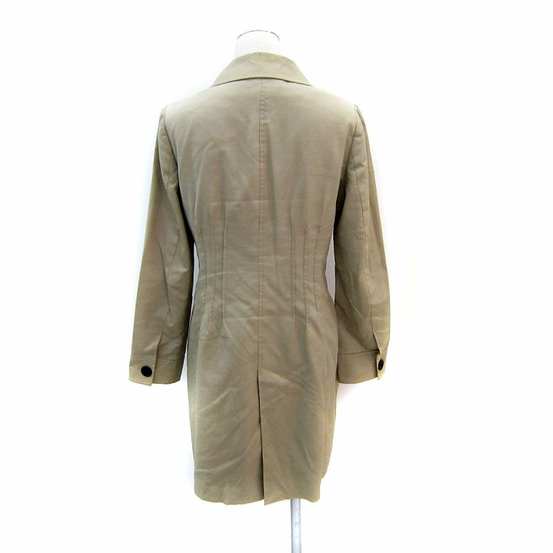 ポールスミス ブラック レーベル Paul Smith BLACK LABEL トレンチ