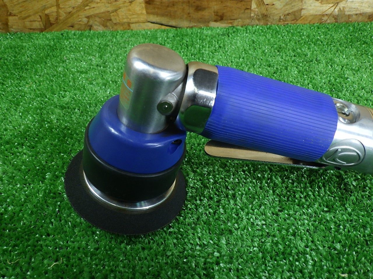 空研 常圧 エアーサンダー MRS-3 エアツール エア工具 品