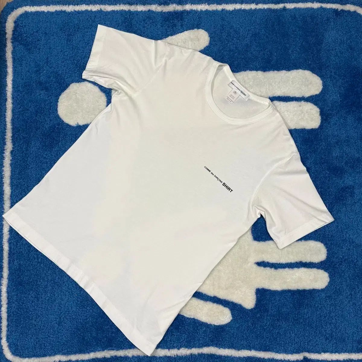 コムデギャルソンシャツ