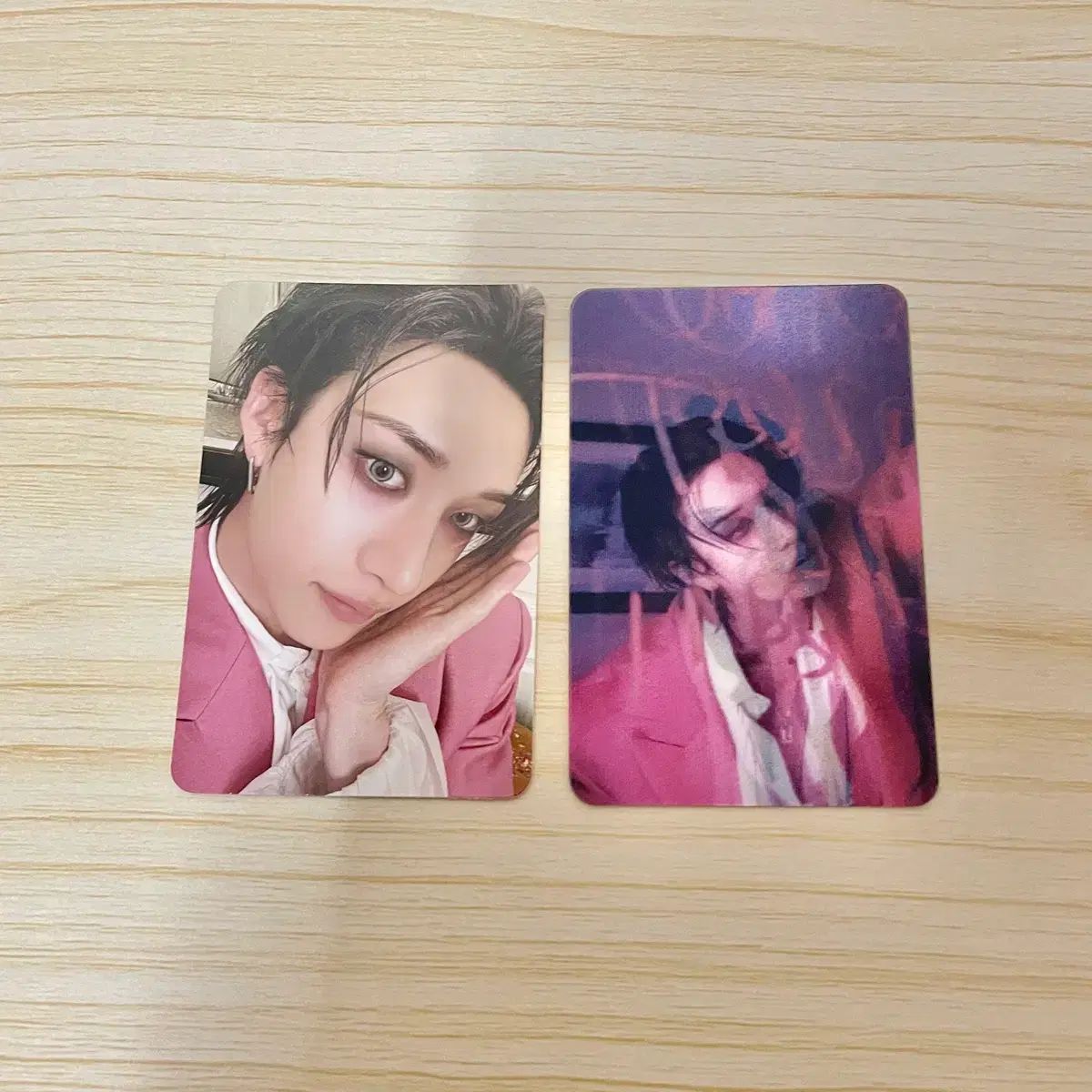 Stray Kids(ストレイキッズ・スキズ・SKZ) バンチャン(BANG CHAN) Do