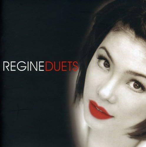 【CD】Regine Duets /Imports / /K1105-251020B-4804 /094634573825
