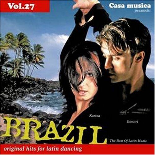 CD Brazil K 1505 251030 8204