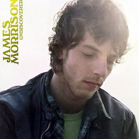 【CD】Undiscovered /Interscope Records / /K1203-251022B-5436 /602498474723