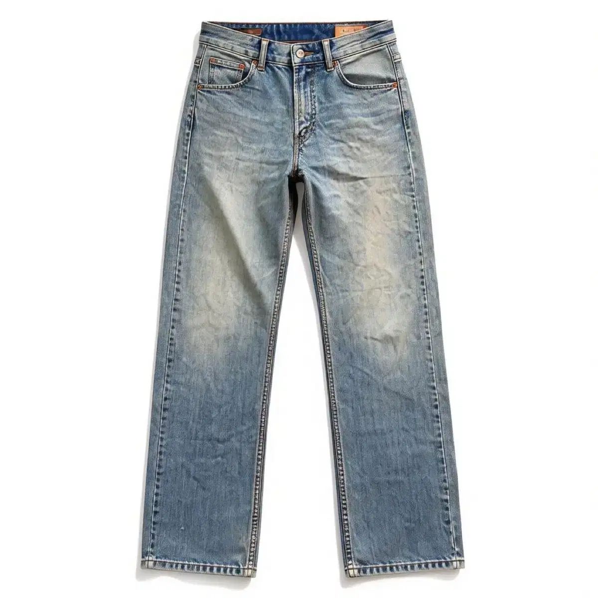 リーバイス 508 デニム W32 L32 Levi's 508 ストレートデニム W30 L32