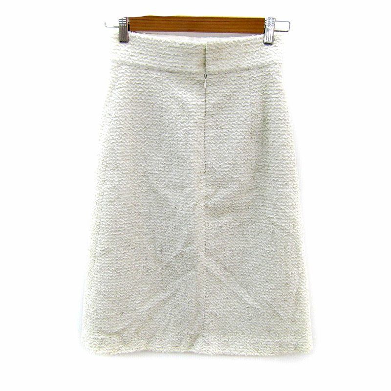 ルルロジェッタ ルールロジェット leur logette フレアスカート ミモレ