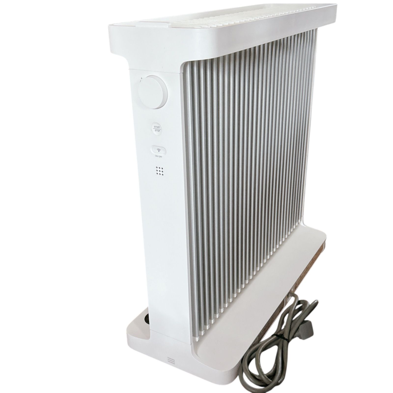 バルミューダBALMUDA ESH-1100UA-SW SmartHeater2 【公式通販】