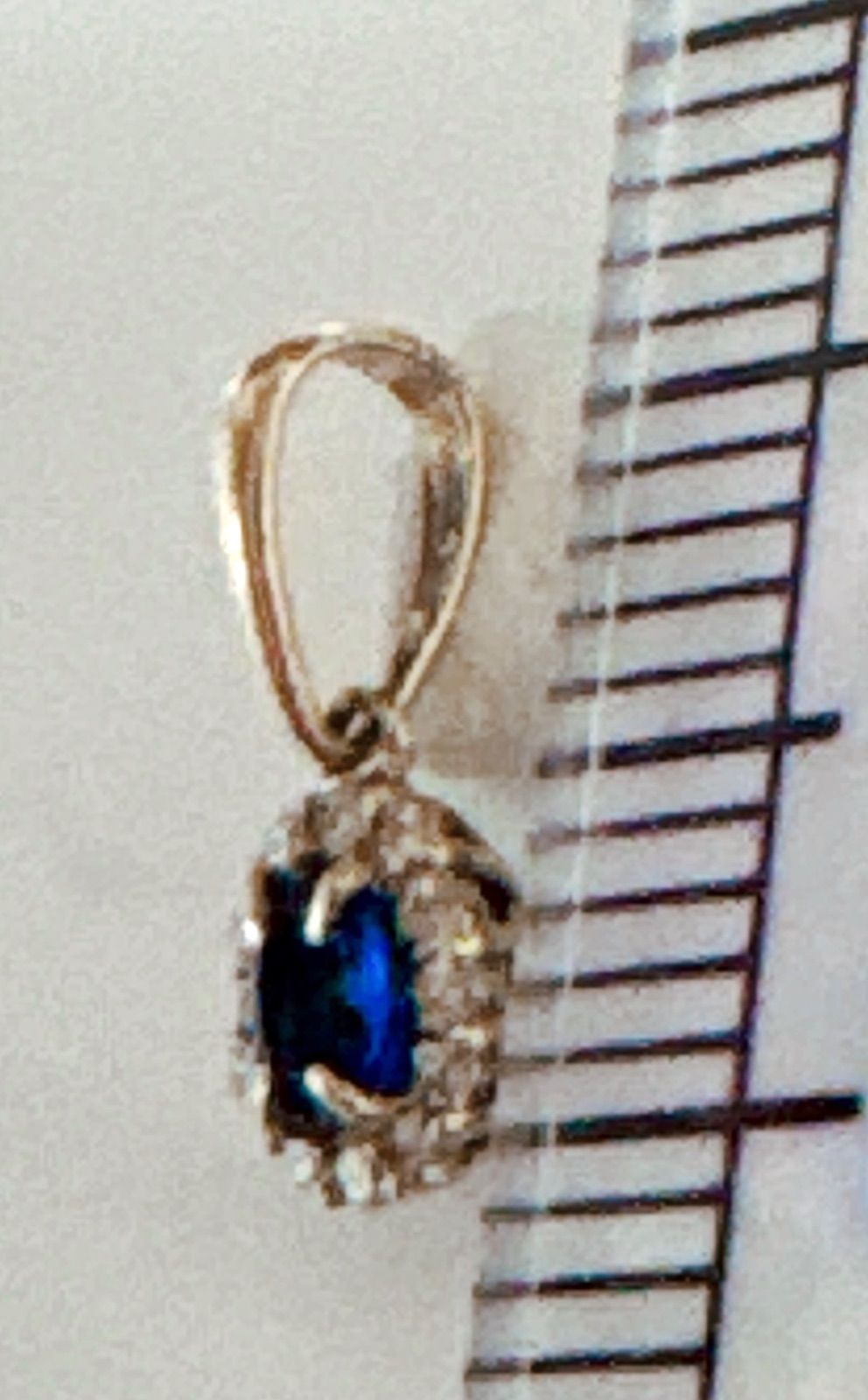 k18アウィンナイトペンダントNO25-2441 k18アウィンナイトペンダントNO25-2441 - メルカリ