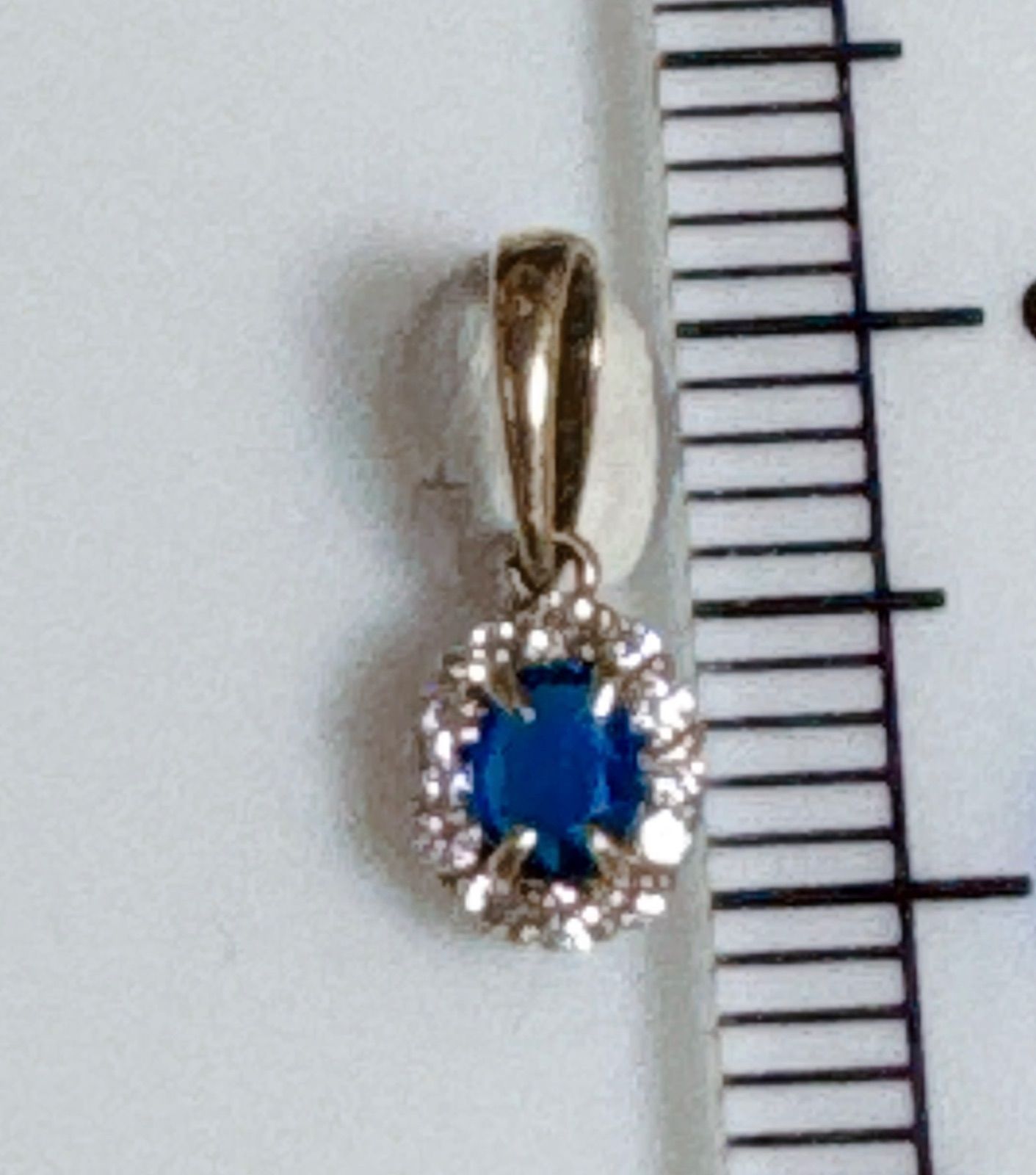 k18アウィンナイトペンダントNO25-2441 PTアウィンナイトペンダント