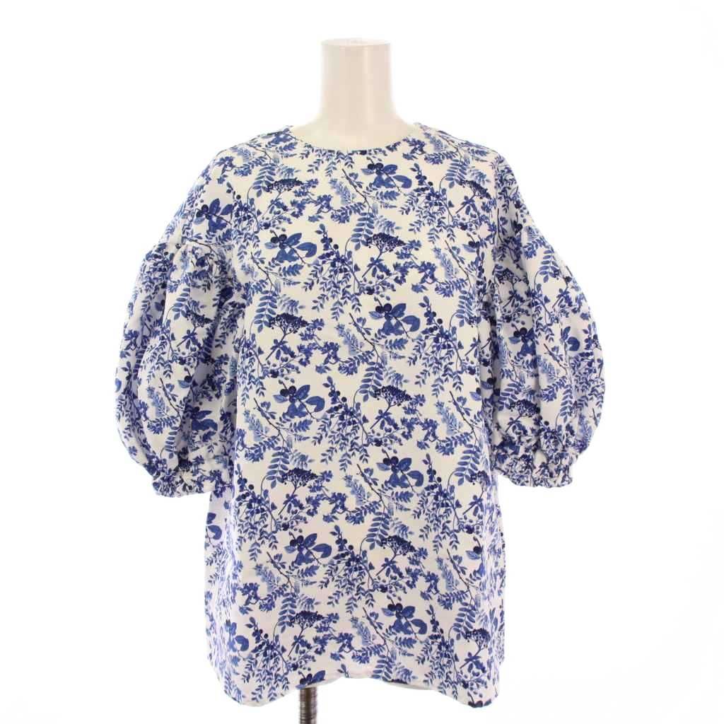 セブンテンバイミホカワヒト SEVEN TEN by MIHO KAWAHITO フラワー