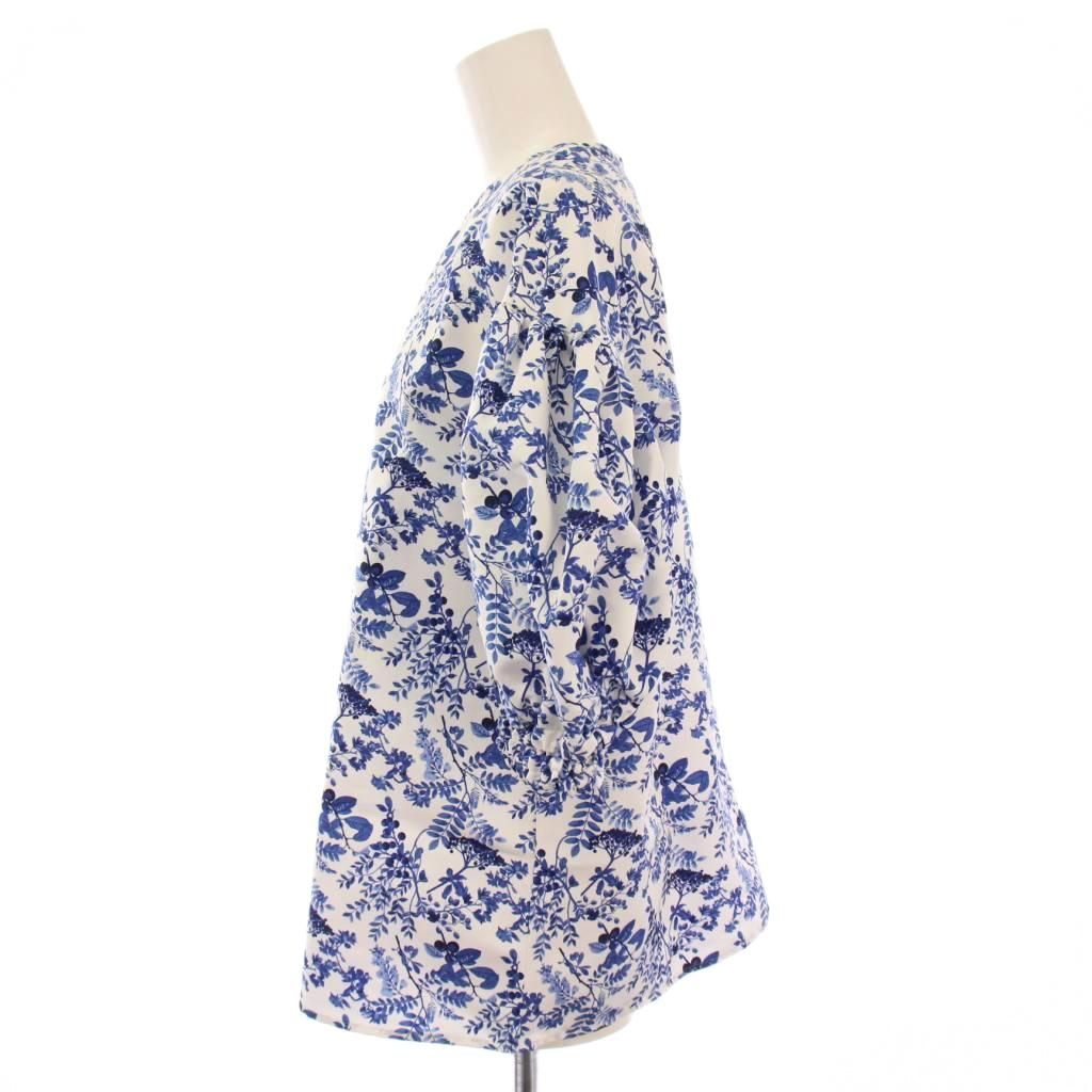 セブンテンバイミホカワヒト SEVEN TEN by MIHO KAWAHITO フラワー